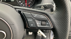 Audi A3 35 TFSI S Line 5dr S Tronic Petrol Hatchback